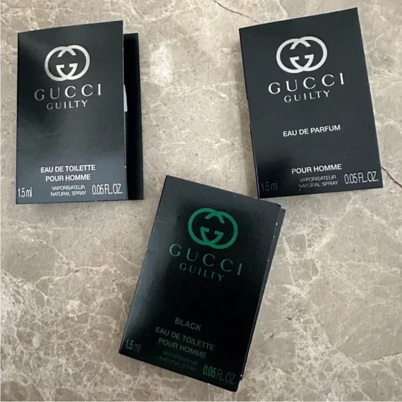 Gucci - Picture 1 of 1